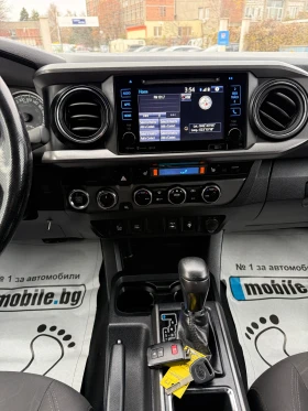 Toyota Tacoma OFF ROAD, снимка 13