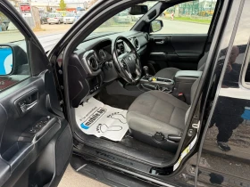 Toyota Tacoma OFF ROAD, снимка 9