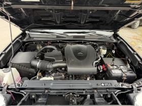 Toyota Tacoma OFF ROAD, снимка 16