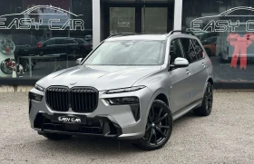 BMW X7 x Drive 40d / 6+ 1 /M PAKET/ PANO / CAMERA 360 / , снимка 1