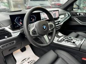 BMW X7 x Drive 40d / 6+ 1 /M PAKET/ PANO / CAMERA 360 / , снимка 6