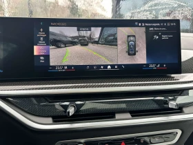 BMW X7 x Drive 40d / 6+ 1 /M PAKET/ PANO / CAMERA 360 / , снимка 7