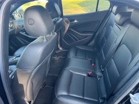 Mercedes-Benz GLA 250 4 matic, снимка 12