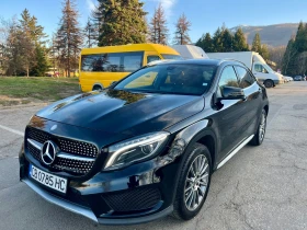 Mercedes-Benz GLA 250 4 matic, снимка 1