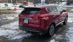 Haval H6 Supreme ГАЗ 2.0 GDIT (190 кс), снимка 4