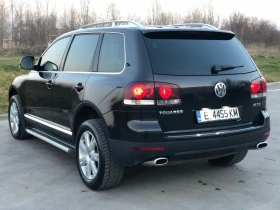 VW Touareg 3.0 V6 Подгреви на седалки-Волан-Предно стъкло!!!, снимка 4