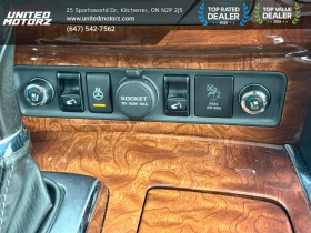 Infiniti QX80, снимка 14