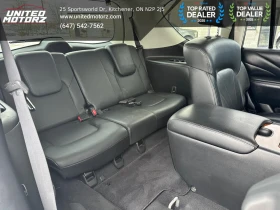 Infiniti QX80, снимка 11