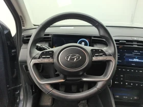 Hyundai Tucson T-GDI, снимка 8