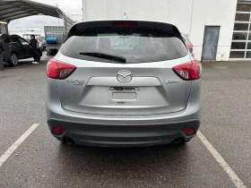 Mazda CX-5 * GX * CARFAX * ЦЕНА ДО БГ, снимка 4