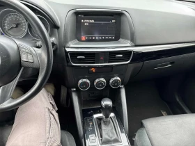 Mazda CX-5 * GX * CARFAX * ЦЕНА ДО БГ, снимка 9