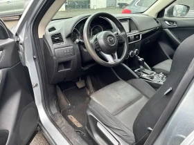 Mazda CX-5 * GX * CARFAX * ЦЕНА ДО БГ, снимка 7