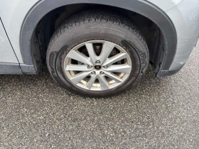 Mazda CX-5 * GX * CARFAX * ЦЕНА ДО БГ, снимка 6