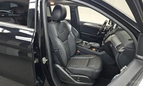 Mercedes-Benz GLE 350 COUPE* HARMAN* 360 CAM* ПАНОРАМА* ПОДГРЕВ* МЪРТВА , снимка 10
