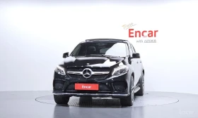 Mercedes-Benz GLE 350 COUPE* HARMAN* 360 CAM* ПАНОРАМА* ПОДГРЕВ* МЪРТВА , снимка 2