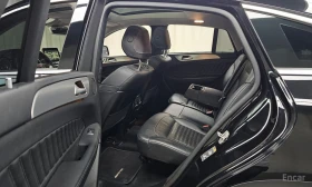 Mercedes-Benz GLE 350 COUPE* HARMAN* 360 CAM* ПАНОРАМА* ПОДГРЕВ* МЪРТВА , снимка 15