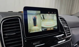 Mercedes-Benz GLE 350 COUPE* HARMAN* 360 CAM* ПАНОРАМА* ПОДГРЕВ* МЪРТВА , снимка 14
