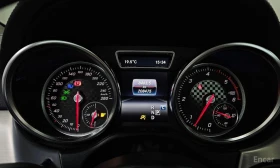 Mercedes-Benz GLE 350 COUPE* HARMAN* 360 CAM* ПАНОРАМА* ПОДГРЕВ* МЪРТВА , снимка 12