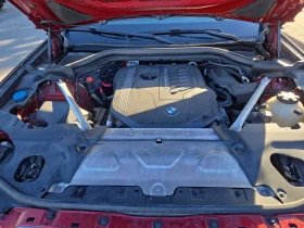 BMW X4 * M40i * CARFAX * KEYLESS * ДВА КЛЮЧА, снимка 12