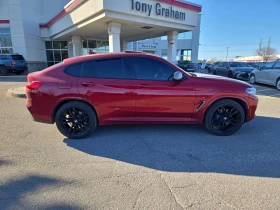 BMW X4 * M40i * CARFAX * KEYLESS * ДВА КЛЮЧА, снимка 3