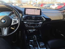 BMW X4 * M40i * CARFAX * KEYLESS * ДВА КЛЮЧА, снимка 9