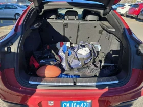 BMW X4 * M40i * CARFAX * KEYLESS * ДВА КЛЮЧА, снимка 14