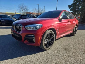 BMW X4 * M40i * CARFAX * KEYLESS * ДВА КЛЮЧА, снимка 1