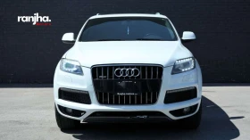 Audi Q7 PRESTIGE S-LINE| BOSE| ОБДУХВАНЕ| ПАНО , снимка 2