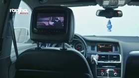 Audi Q7 PRESTIGE S-LINE| BOSE| ОБДУХВАНЕ| ПАНО , снимка 16