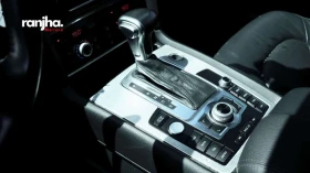 Audi Q7 PRESTIGE S-LINE| BOSE| ОБДУХВАНЕ| ПАНО , снимка 10