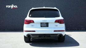 Audi Q7 PRESTIGE S-LINE| BOSE| ОБДУХВАНЕ| ПАНО , снимка 4