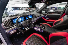 Mercedes-Benz GLE 53 4MATIC NEW* FACELIFT* 4 MATIC+ * AMG* PANO* 360* , снимка 8