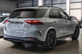 Mercedes-Benz GLE 53 4MATIC NEW* FACELIFT* 4 MATIC+ * AMG* PANO* 360* , снимка 7