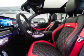 Mercedes-Benz GLE 53 4MATIC NEW* FACELIFT* 4 MATIC+ * AMG* PANO* 360* , снимка 11