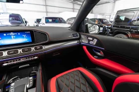 Mercedes-Benz GLE 53 4MATIC NEW* FACELIFT* 4 MATIC+ * AMG* PANO* 360* , снимка 12