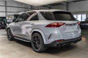 Mercedes-Benz GLE 53 4MATIC NEW* FACELIFT* 4 MATIC+ * AMG* PANO* 360* , снимка 5