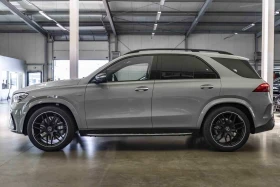 Mercedes-Benz GLE 53 4MATIC NEW* FACELIFT* 4 MATIC+ * AMG* PANO* 360* , снимка 3