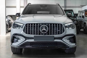Mercedes-Benz GLE 53 4MATIC NEW* FACELIFT* 4 MATIC+ * AMG* PANO* 360* , снимка 2