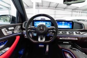 Mercedes-Benz GLE 53 4MATIC NEW* FACELIFT* 4 MATIC+ * AMG* PANO* 360* , снимка 10