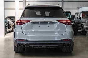 Mercedes-Benz GLE 53 4MATIC NEW* FACELIFT* 4 MATIC+ * AMG* PANO* 360* , снимка 6