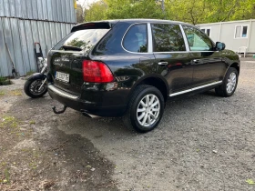 Porsche Cayenne, снимка 2