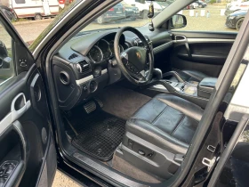 Porsche Cayenne, снимка 3