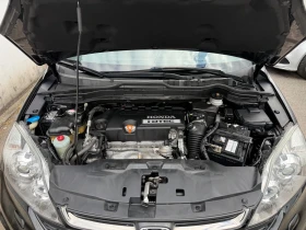 Honda Cr-v 2.2i-DTEC 150HP FACELIFT AUTOMATIC XENON, снимка 17