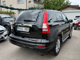 Honda Cr-v 2.2i-DTEC 150HP FACELIFT AUTOMATIC XENON, снимка 6