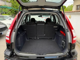 Honda Cr-v 2.2i-DTEC 150HP FACELIFT AUTOMATIC XENON, снимка 16