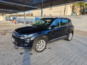 VW Tiguan, снимка 2