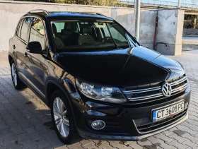 VW Tiguan, снимка 1
