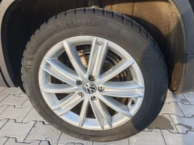 VW Tiguan, снимка 9