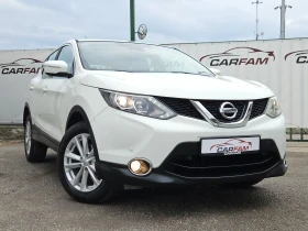Nissan Qashqai 1.5DCI/110k.c/6ск/КАМЕРА/LED/NAVI/БЛУТУТ/LED/EU 5 , снимка 1