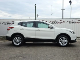 Nissan Qashqai 1.5DCI/110k.c/6ск/КАМЕРА/LED/NAVI/БЛУТУТ/LED/EU 5 , снимка 2
